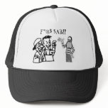 FINE SAB hats
