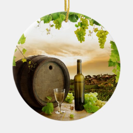 fine wine christmas tree ornament zazzle fine wine christmas tree ornament zazzle