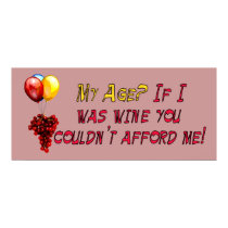 Fine Wine posters