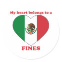 Fines stickers by ValentinesDayTshirts Fines stickers