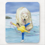 Finesse mousepads