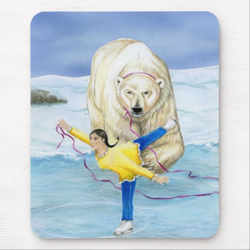 Finesse Mousepad