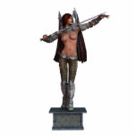 Finesse Photo Sculpture
