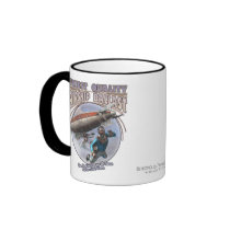 Finest Quality Airship Ballast Mug