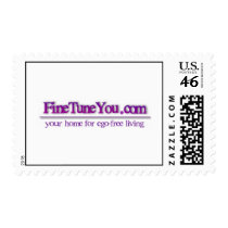 FineTuneYoU.com stamp