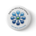Fing 1.0 Special Release Edition buttons