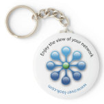 Fing 1.0 Special Release Edition Key Chain