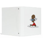 Fingars 3 Ring Binders