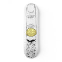 Finger by Keaton Henson skateboards