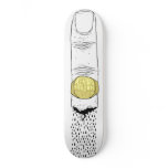 Finger by Keaton Henson skateboards
