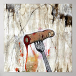 Finger Food posters