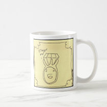 Finger me mugs