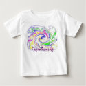 Finger Painting t-shirts