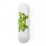 Finger Skateboard