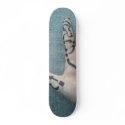 Fingerboard skateboards