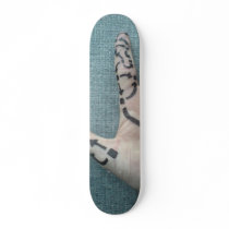 Fingerboard skateboards by Woolofsky Fingerboard skateboards