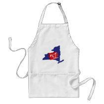 FingerLakes1.com Logo Gear aprons