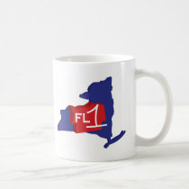 FingerLakes1.com Logo Gear mugs