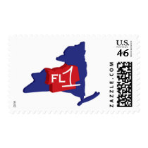 FingerLakes1.com Logo Gear stamps