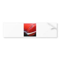 fingernailvette bumper stickers