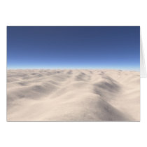 Fingerprint Landscape: Dunes cards