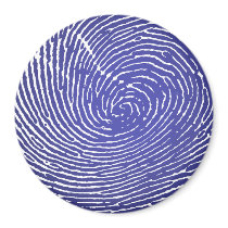 Fingerprint magnets