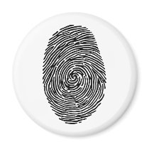 fingerprint magnets