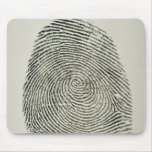 Fingerprint Mousepad