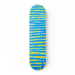 Fingerprint of God Skateboard Decks