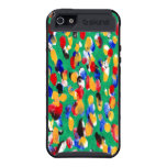 FINGERPRINT Skinit Cargo iPhone 5 Case