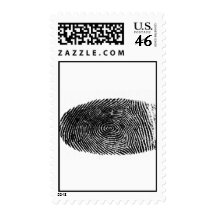 Fingerprint Stamp