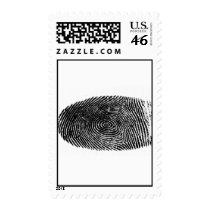 Fingerprint Stamp