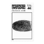 Fingerprint Stamp