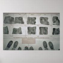 Fingerprints posters