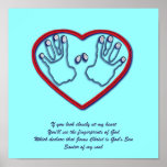 Fingerprints of God - 1 Peter 5:6-7