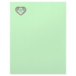 Fingerprints of God - 1 Peter 5:6-7 letterhead