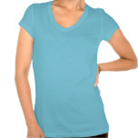 Fingerprints of God - 1 Peter 5:6-7 T-shirt
