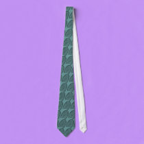 Fingerprints - tie ties