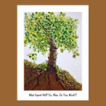 Fingerprints Tree posters