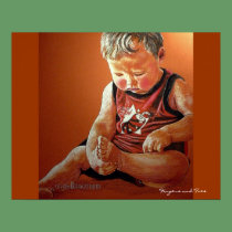 Fingers and Toes Poster posters