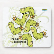 Fingers Mouse Mats