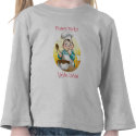 fingers sticky? t-shirts