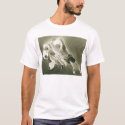 fingers & toes t-shirts by blacqbook fingers & toes t-shirts
