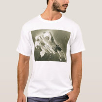 fingers & toes t-shirts