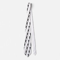 Finish Line Tie by redgroupracing Finish Line Tie