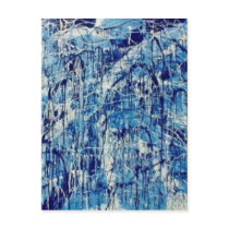 Finish Pine Forest postcards