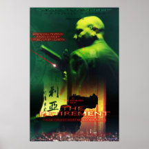FINISH RET POSTER