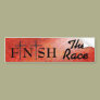 "Finish the Race"