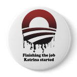 FINISHING THE JOB KATRINA STARTED