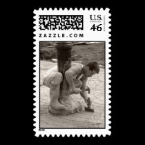 Finishing Touch stamps